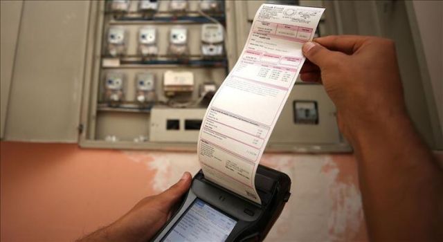 5 ilde elektrik faturası tahsilatları 3 ay ertelendi