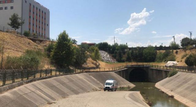 9 yaşındaki çocuk, sulama kanalında ölü bulundu