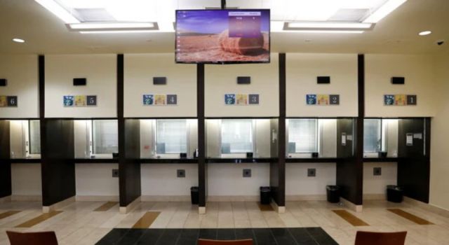 "ABD, Taliban'dan Kabil'deki büyükelçiliğine dokunmamasını istedi"