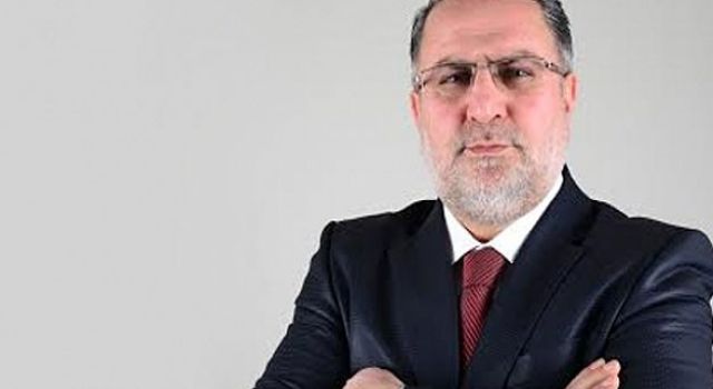 AKP Van Milletvekili Gülaçar'dan Didem Arslan Yılmaz'a tepki