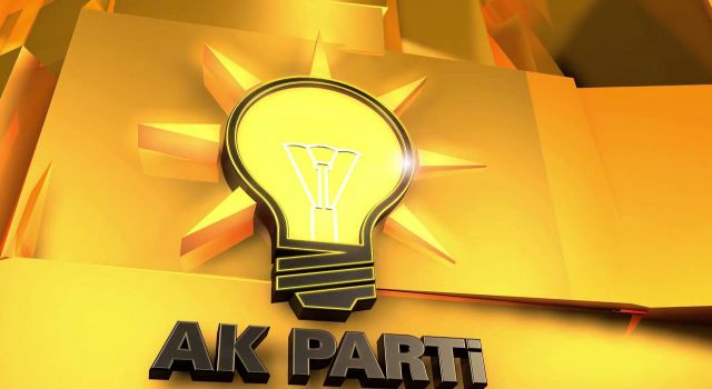 AKP'nin kuruluş yıl dönümü etkinlikleri ertelendi
