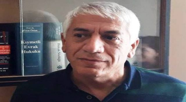 Av. Abdulmenaf KIRAN yazdı: SAĞDUYU NEREDE!