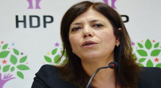 Beştaş: HDP olarak seçim barajı sorunumuz yok