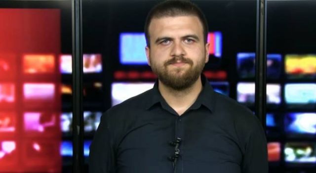 BirGün Haber Müdürü, 'izinsiz çekim' gerekçesiyle gözaltına alındı