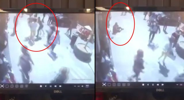 Buğra Kavuncu'ya saldıran Sinan Oral ile Levent Gültekin'e saldıranların avukatı aynı çıktı