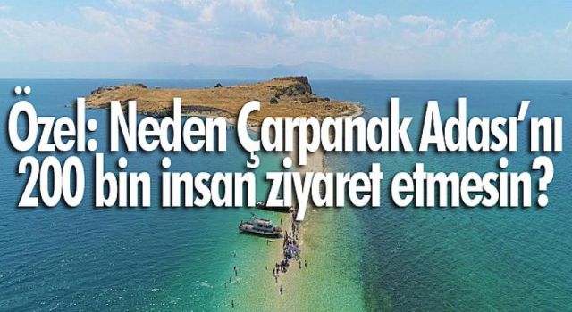Çarpanak'ta 'Festival' heyecanı