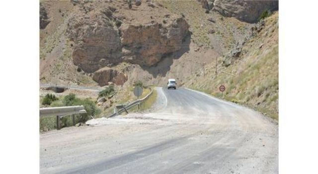 Çatak'taki patlamayla ilgili 1 kişi tutuklandı
