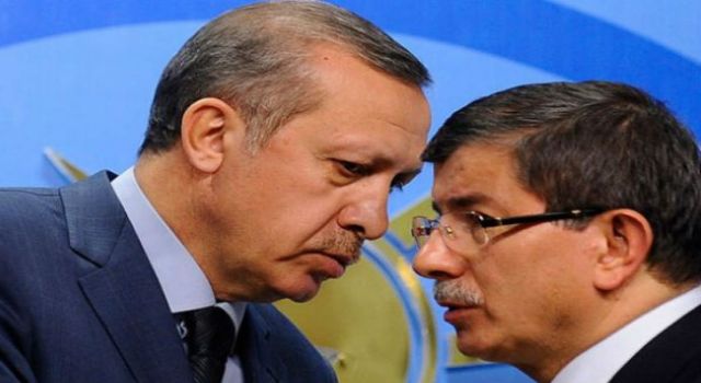 Davutoğlu'dan Erdoğan'a: Evet, ben o davayı sattım!