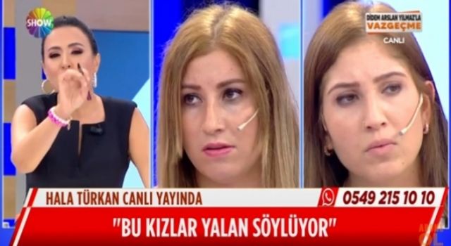 Didem Arslan Yılmaz: İncinen vatandaşlarımızdan özür dilerim