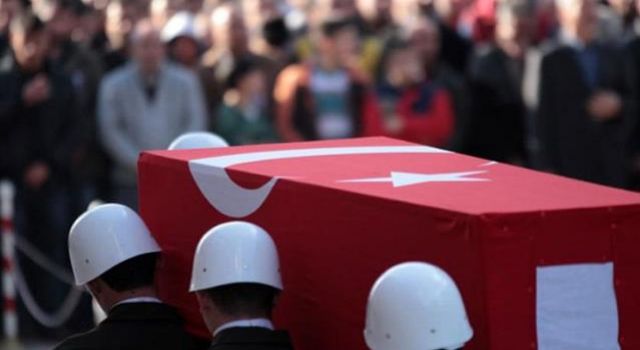EYP'nin patlaması sonucu 3 asker hayatını kaybetti, 2 asker yaralandı