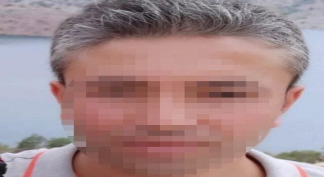 Konya katliam zanlısının bulunması için dağlık arazideki boş evler aranıyor