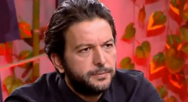 Nihat Doğan: Çakma kabadayı özentileri bilsinler ki beni tehdit ile yıldıramazlar