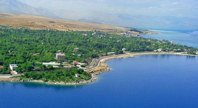 Otel işletmecisi Reşat Yeşilağaç: ‘Turizmde bir B planımız olmalı’