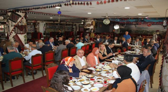 Özgökçe: Bağ-Kur cazip hale getirilmeli