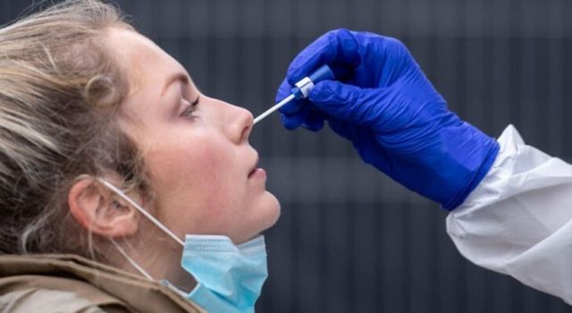 PCR testi zorunluluğu 6 Eylül'de başlıyor