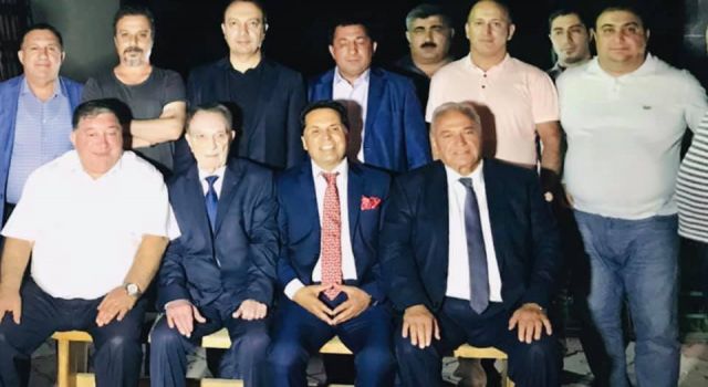 Prof. Dr. Ahmet Özer, Prof. Dr. Nadir Nadirov'u yazdı: Ölüm öleydin..!