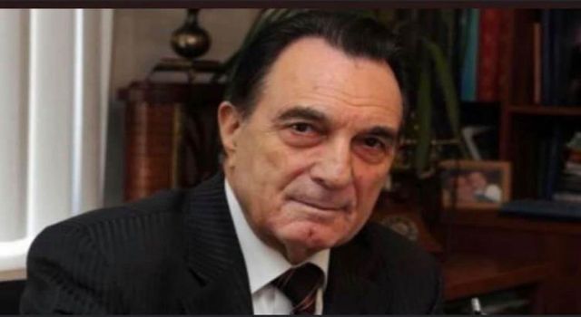 Prof. Dr. Nadir Nadirov hayatını kaybetti