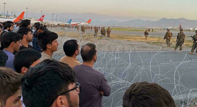 Reuters: Türkiye, Kabil Havalimanı'nı koruma planını iptal etti