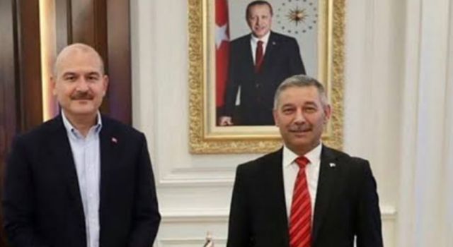 Sedat Peker: "Ümitcan Uygun'un babası, Soylu'nun yakın arkadaşı"