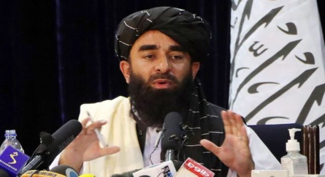Taliban, Afganistan'daki Türk askerine 31 Ağustos'a kadar süre verdi