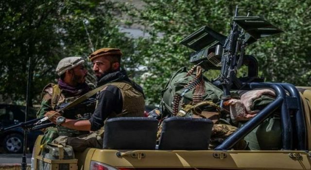 Taliban karşıtları harekete geçti; 3 bölge Taliban’dan geri alındı