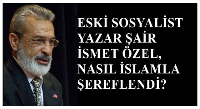Yakup Aslan yazdı: Bu sözde aydınlar 'Özel' mi yetiştiriliyor?