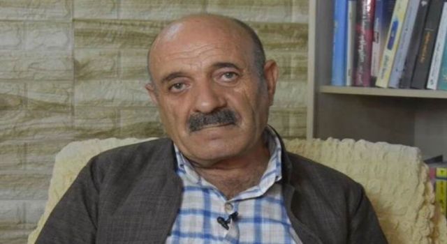 64 yaşındaki PKK yöneticisi silahlı saldırıda hayatını kaybetti