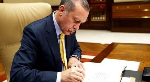 AFAD Başkanlığı'na Kırıkkale Valisi Yunus Sezer atandı