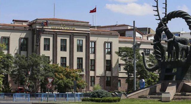 Ankara Valiliğinden, "okulda Alevilik tartışması" açıklaması