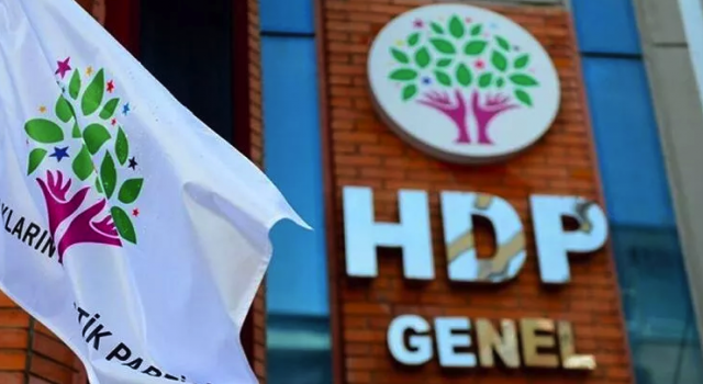 AYM, HDP'nin ek süre talebini kabul etti