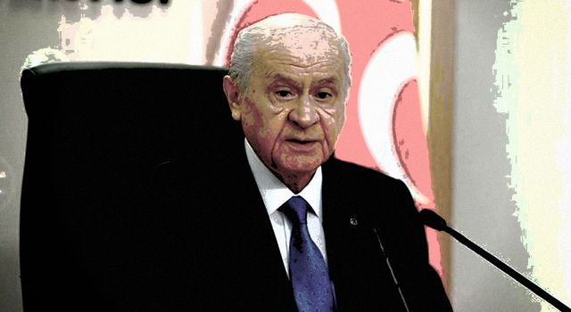 Bahçeli'den adli yıl açılış töreni hakkında açıklama: Diyanet İşleri Başkanı Ali Erbaş doğru bir iş yapmıştır, desteğimiz tamdır