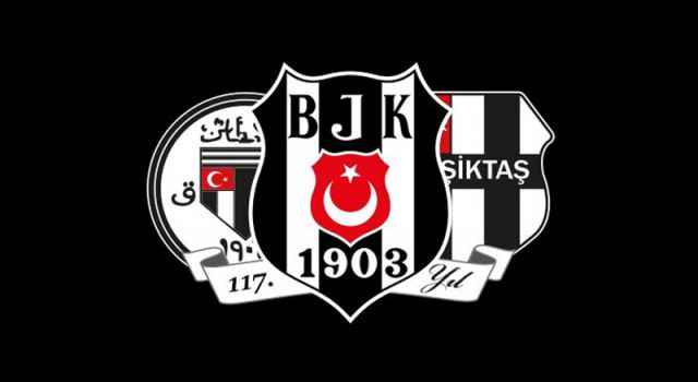 Beşiktaş'ın Ajax maçı kadrosu belli oldu