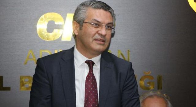CHP: Kürt sorunu var, ortada bir gerçeklik var, bu görmezden gelinerek siyaset yürütülemez