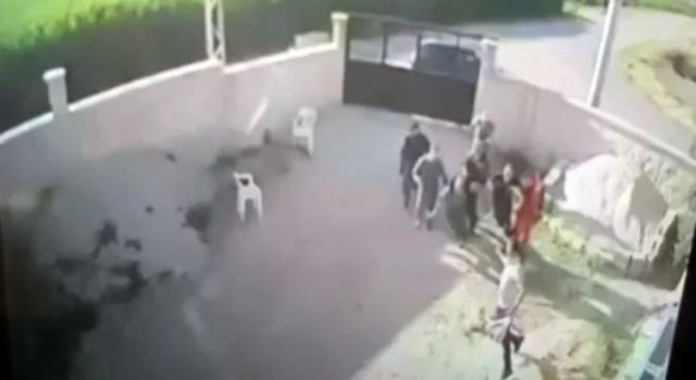 "Delillerin karartılmasından endişe ediyorum"