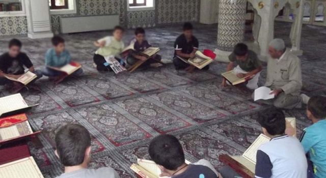 Diyanet’ten "zorunlu Kur’an kursu" açıklaması