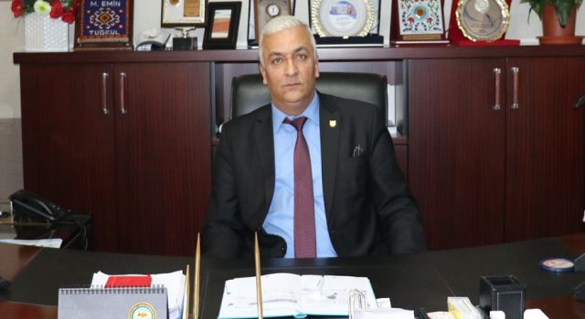Emin Tuğrul: Okul servis araçları, eğitim sezonuna hazır
