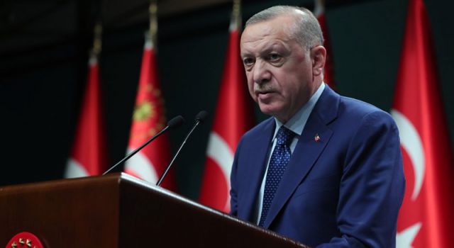 Erdoğan: 15 bin yeni öğretmen ataması daha yapacağız