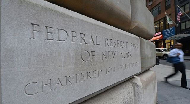 Fed faiz kararını açıkladı