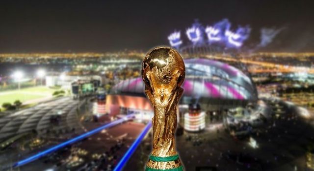 FIFA Dünya Kupası Avrupa Elemeleri'nde gecenin sonuçları!
