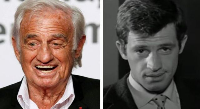 Fransız aktör Jean-Paul Belmondo hayatını kaybetti