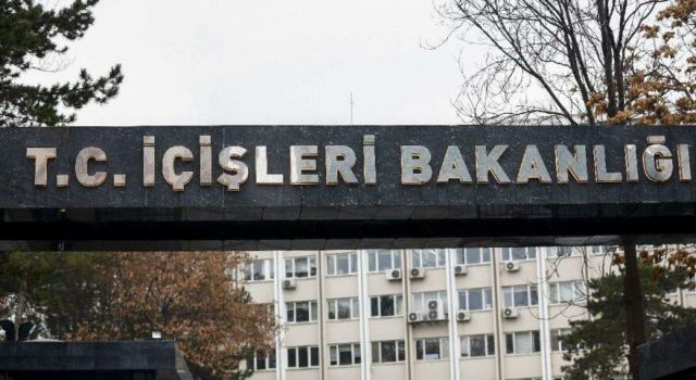 İçişleri Bakanlığı'ndan yeni karar: Ankara'daki Suriyeliler kayıtlı oldukları illere gönderilecek
