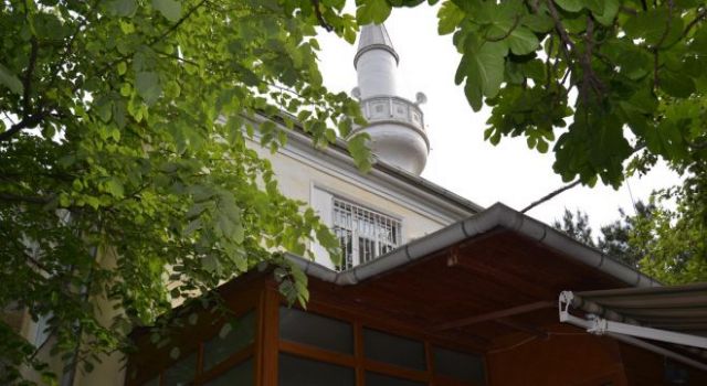 İstanbul'da bir kadın camide yangın çıkardı, valilik açıklama yaptı