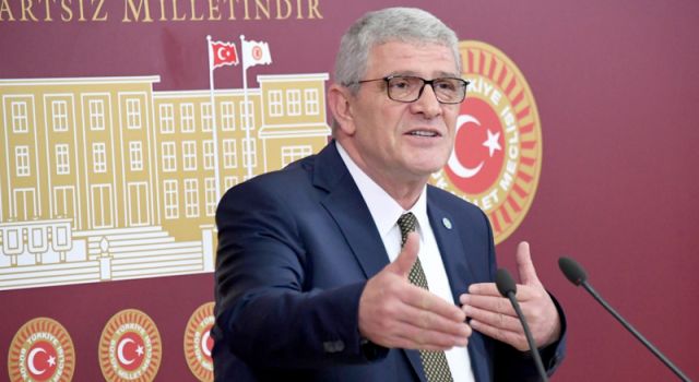 Kılıçdaroğlu’nun, "Kürt sorununu HDP ile çözebiliriz" ifadesine İyi Parti'den ilk açıklama