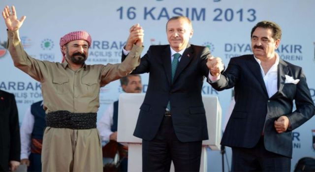 Kulis: Cumhurbaşkanı Erdoğan, yeni bir 'açılım paketi' hazırlıyor