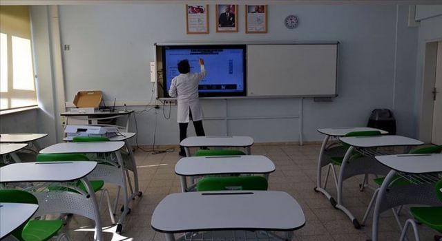 MEB: 15 bin öğretmenin atama sonucu 31 Ocak 2022'de açıklanacak