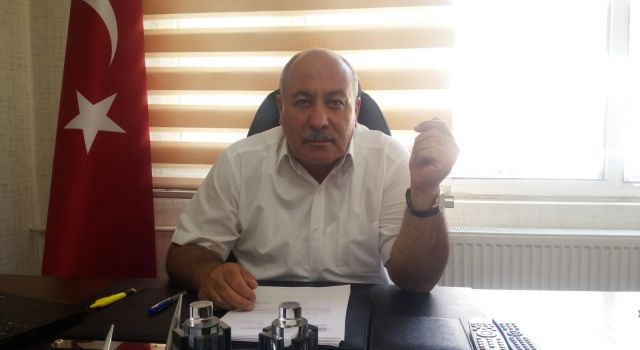 Özgökçe: Çiftçi için hem borç ödeme hem de ekin zamanı geldi