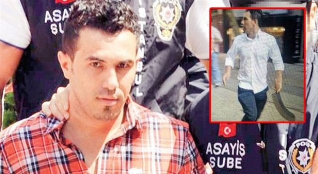 "Palalı Sabri" fuhuş çetesi lideri çıktı