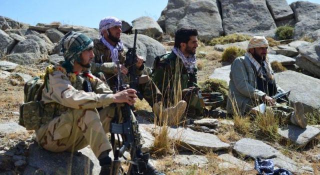 Pençşir'deki direnişçilerin sözcüsü: Taliban Pençşir'i ele geçirmedi