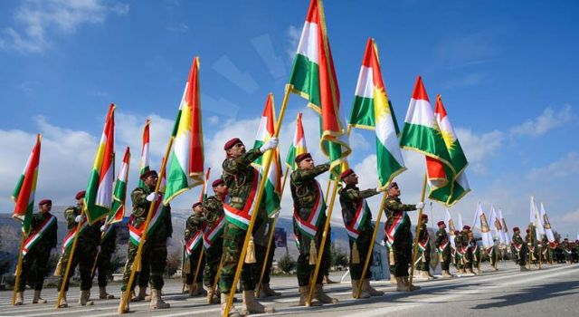 Peşmerge heyeti Washington’a gidiyor