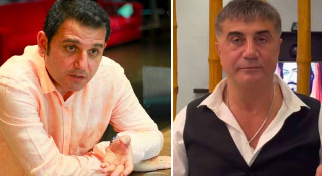 Portakal: Sedat Peker bir toplum savaşçısı değil